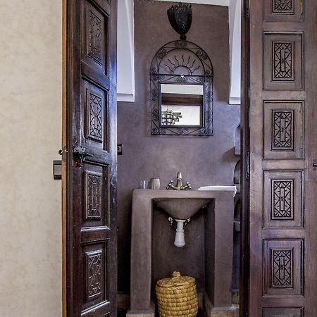 Riad Maud Marrakesh Ngoại thất bức ảnh