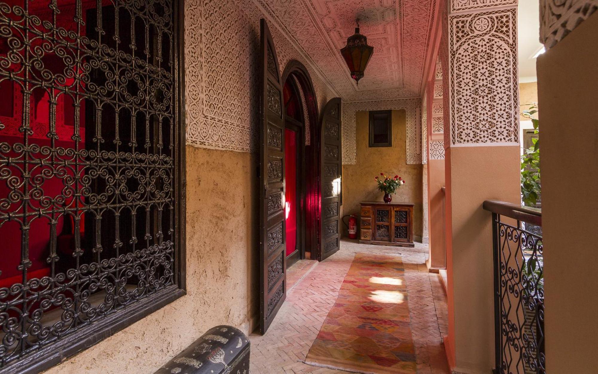 Riad Maud Marrakesh Ngoại thất bức ảnh