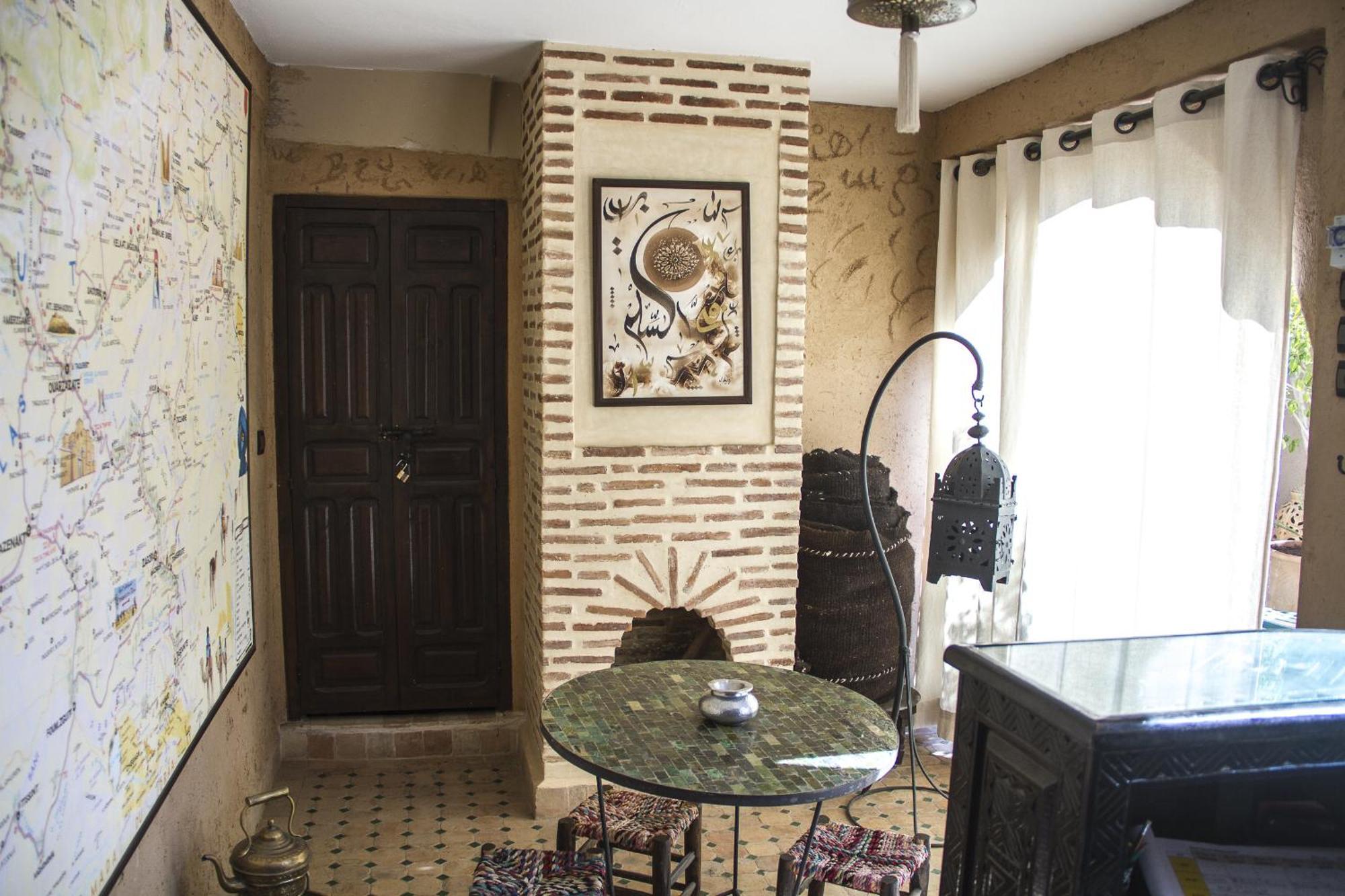 Riad Maud Marrakesh Ngoại thất bức ảnh