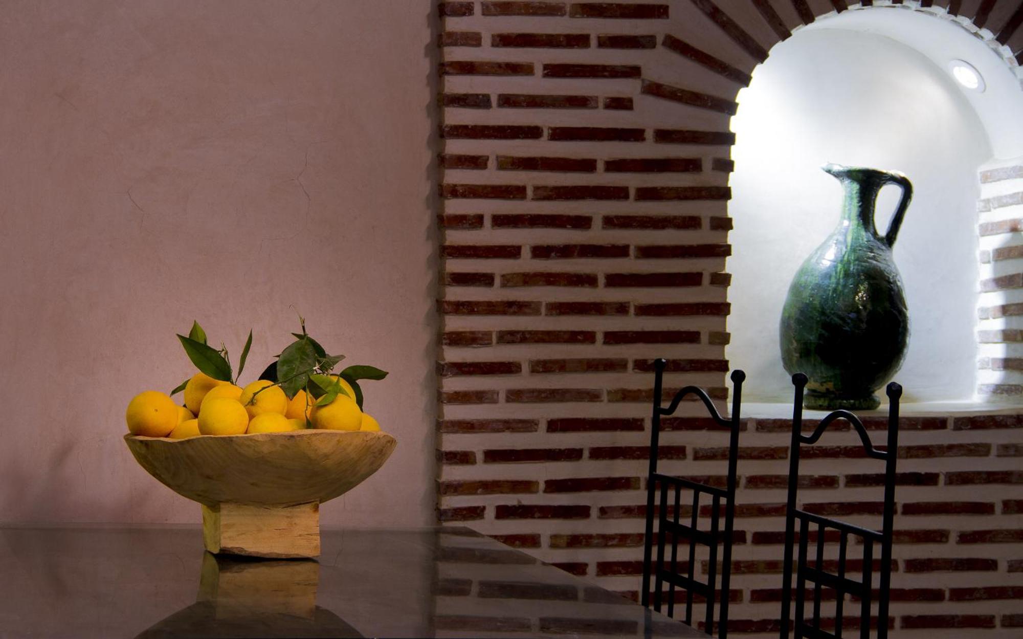 Riad Maud Marrakesh Ngoại thất bức ảnh