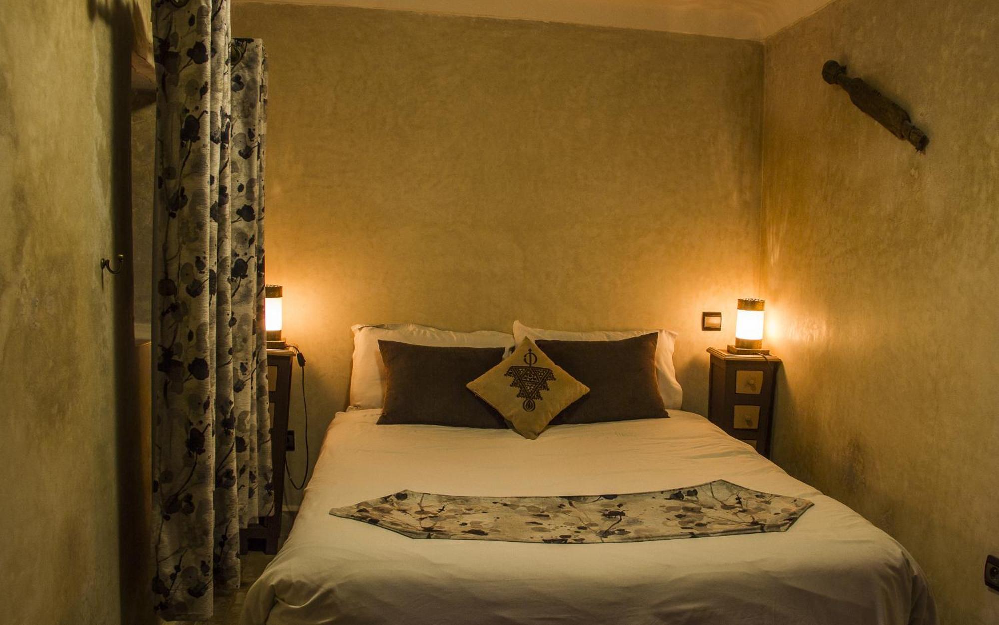 Riad Maud Marrakesh Ngoại thất bức ảnh