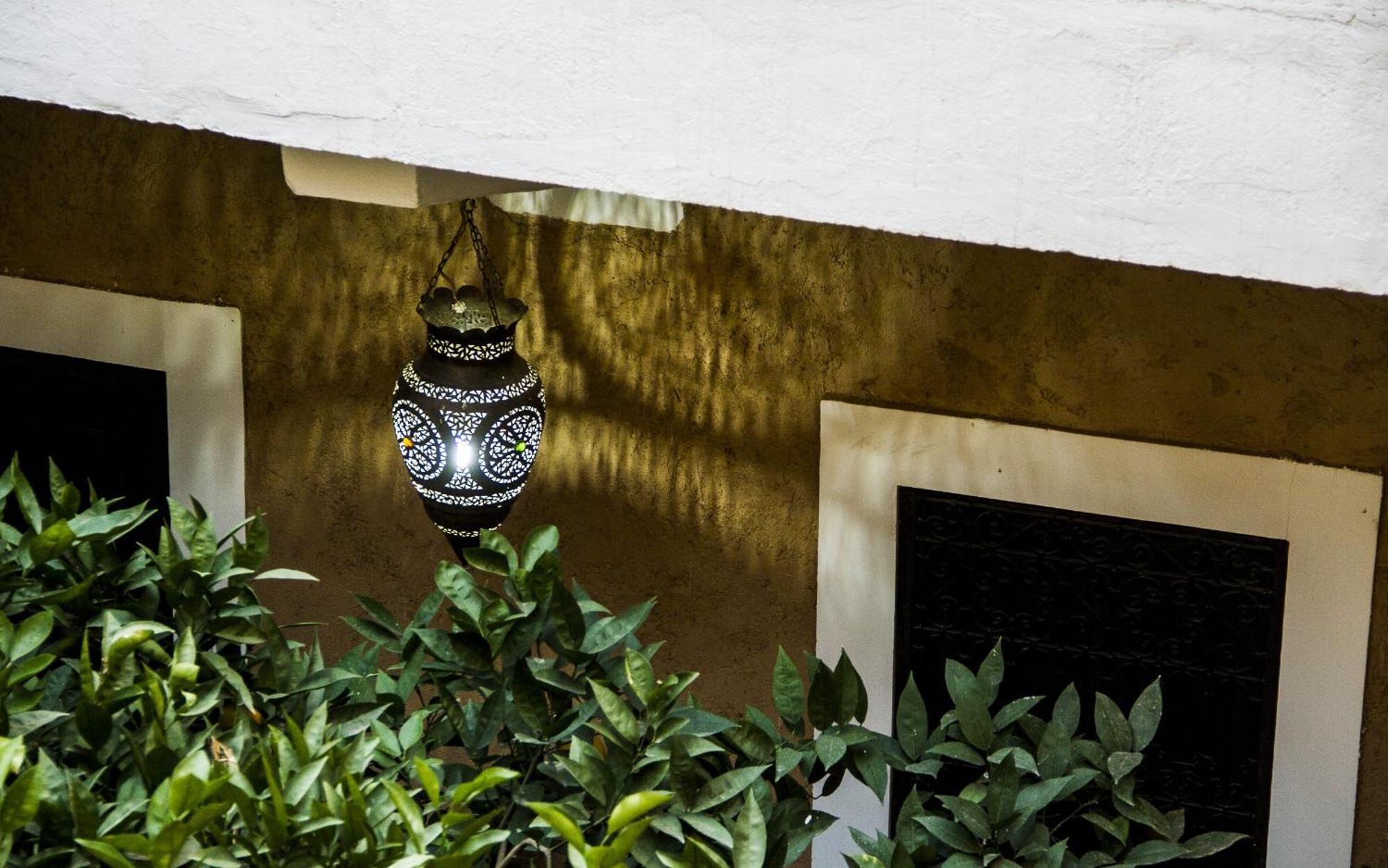 Riad Maud Marrakesh Ngoại thất bức ảnh