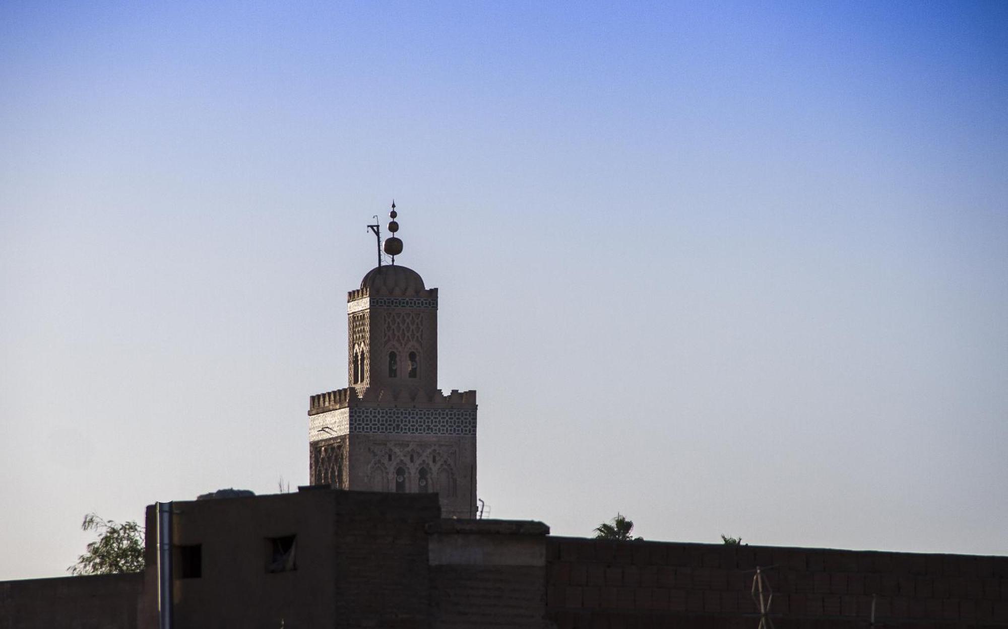 Riad Maud Marrakesh Ngoại thất bức ảnh