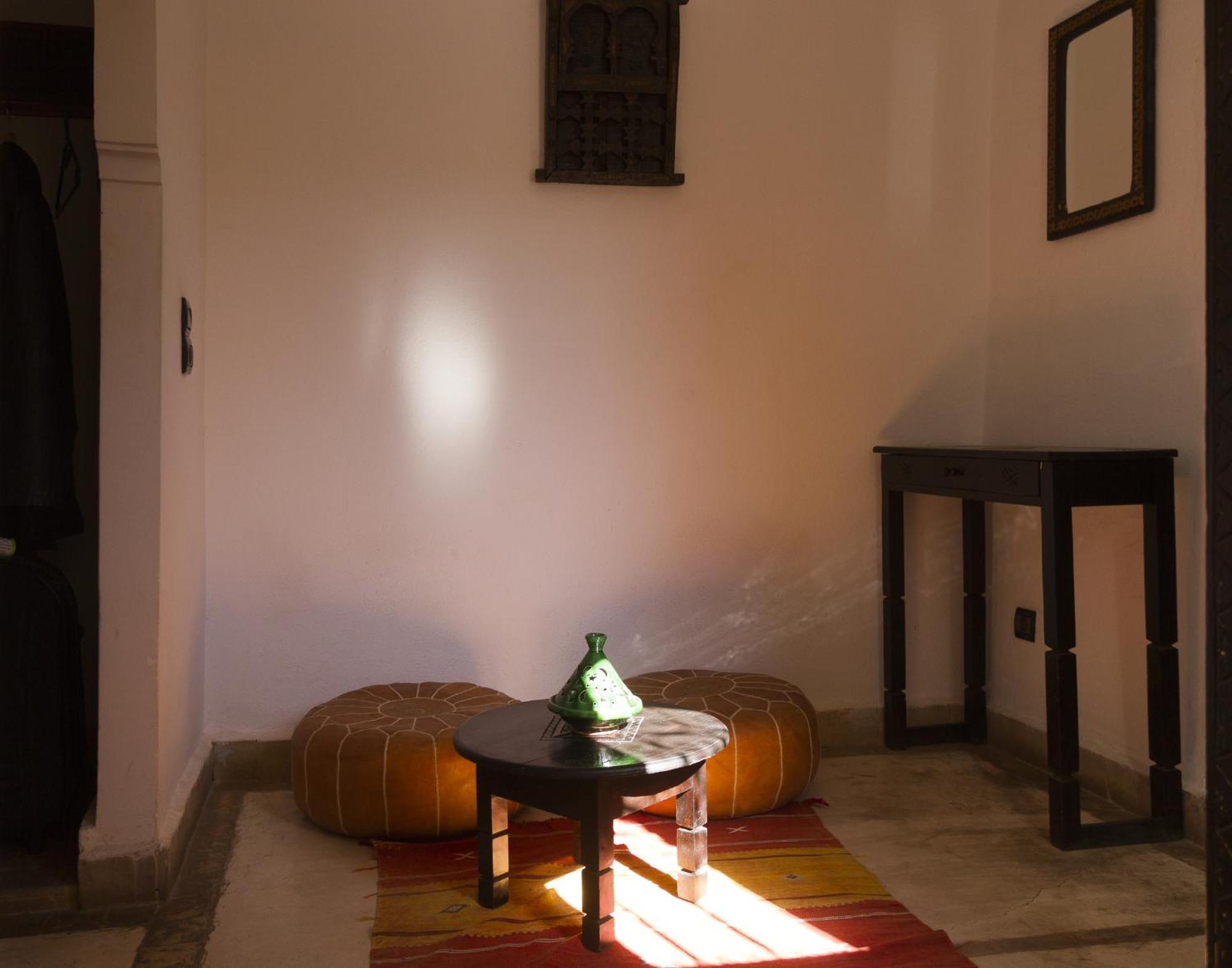 Riad Maud Marrakesh Ngoại thất bức ảnh