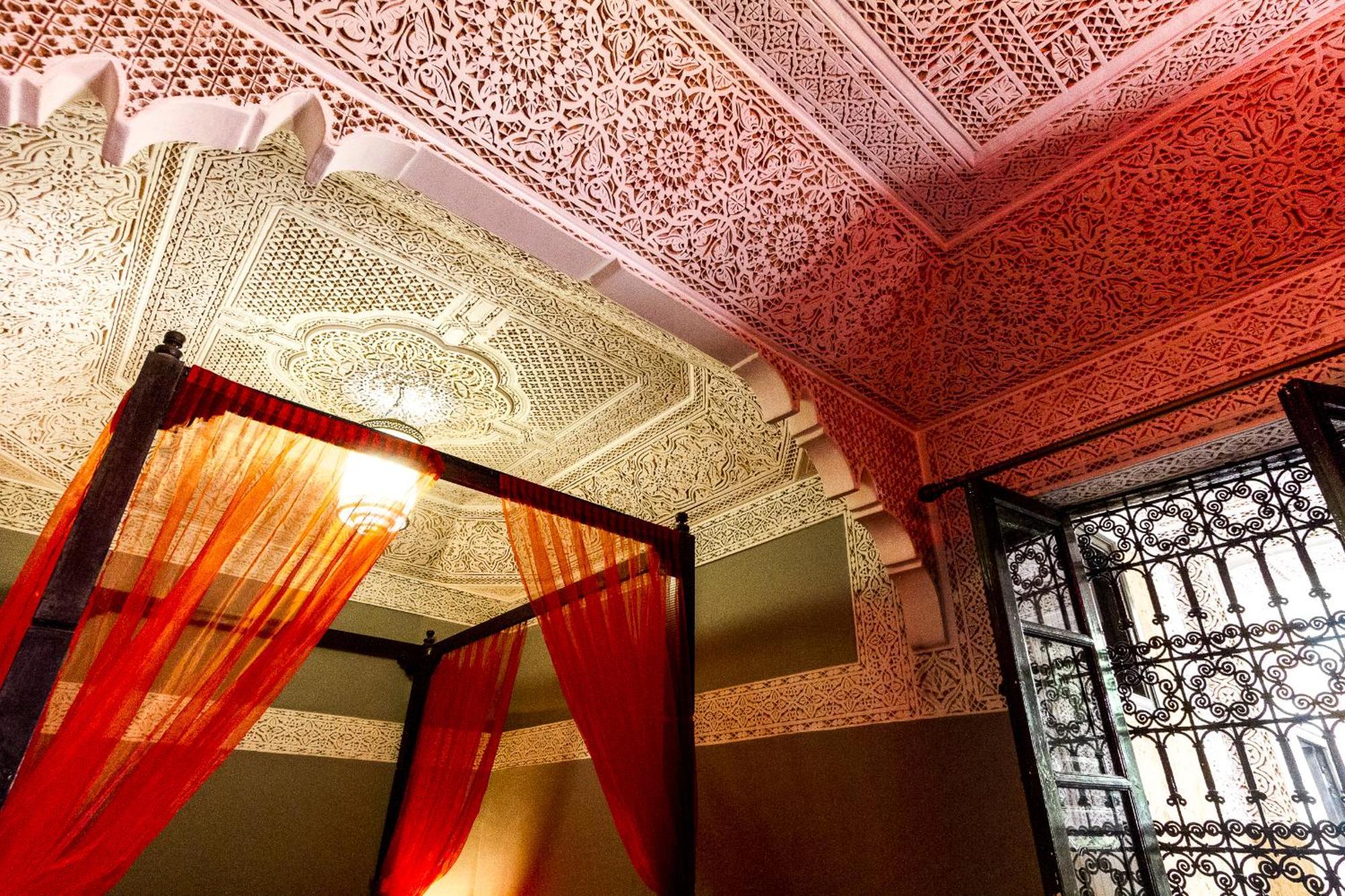 Riad Maud Marrakesh Ngoại thất bức ảnh