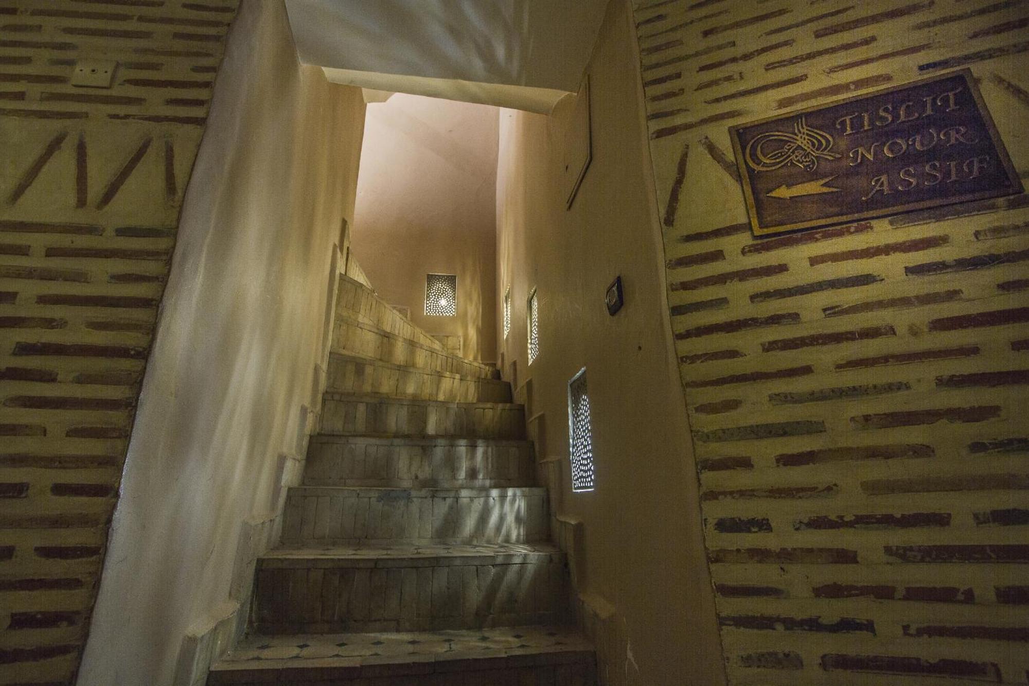 Riad Maud Marrakesh Ngoại thất bức ảnh
