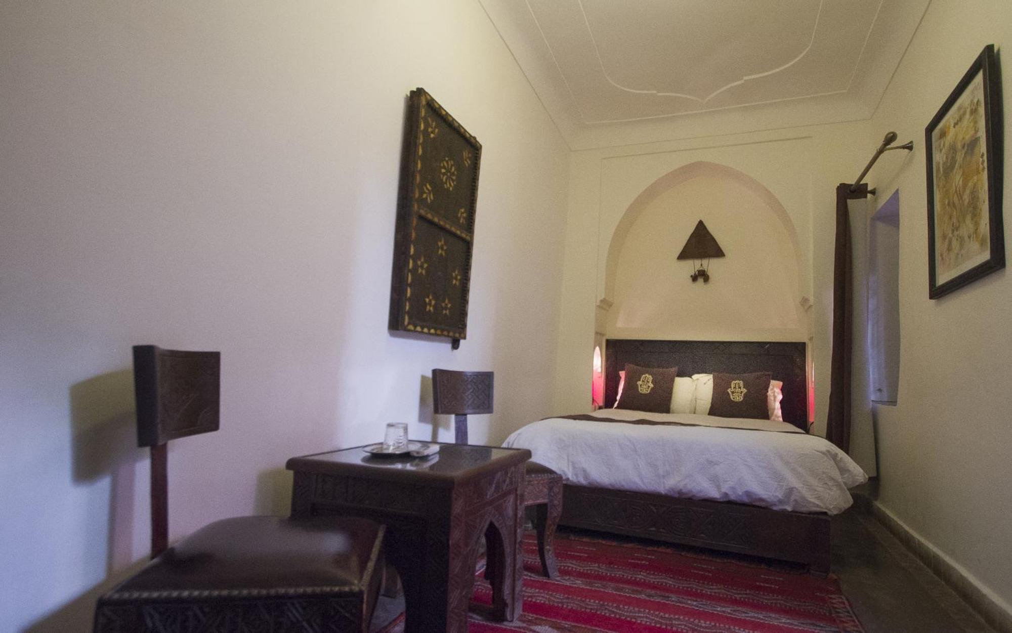 Riad Maud Marrakesh Ngoại thất bức ảnh