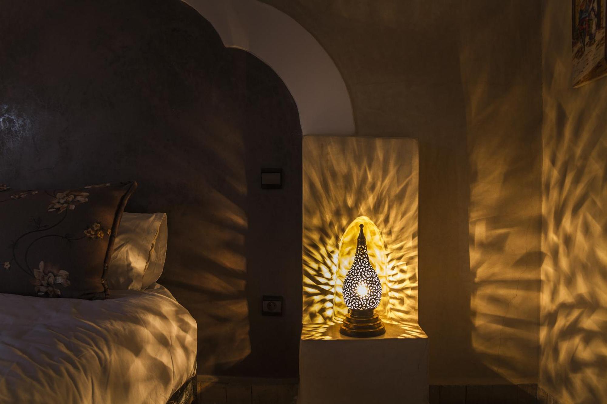 Riad Maud Marrakesh Ngoại thất bức ảnh