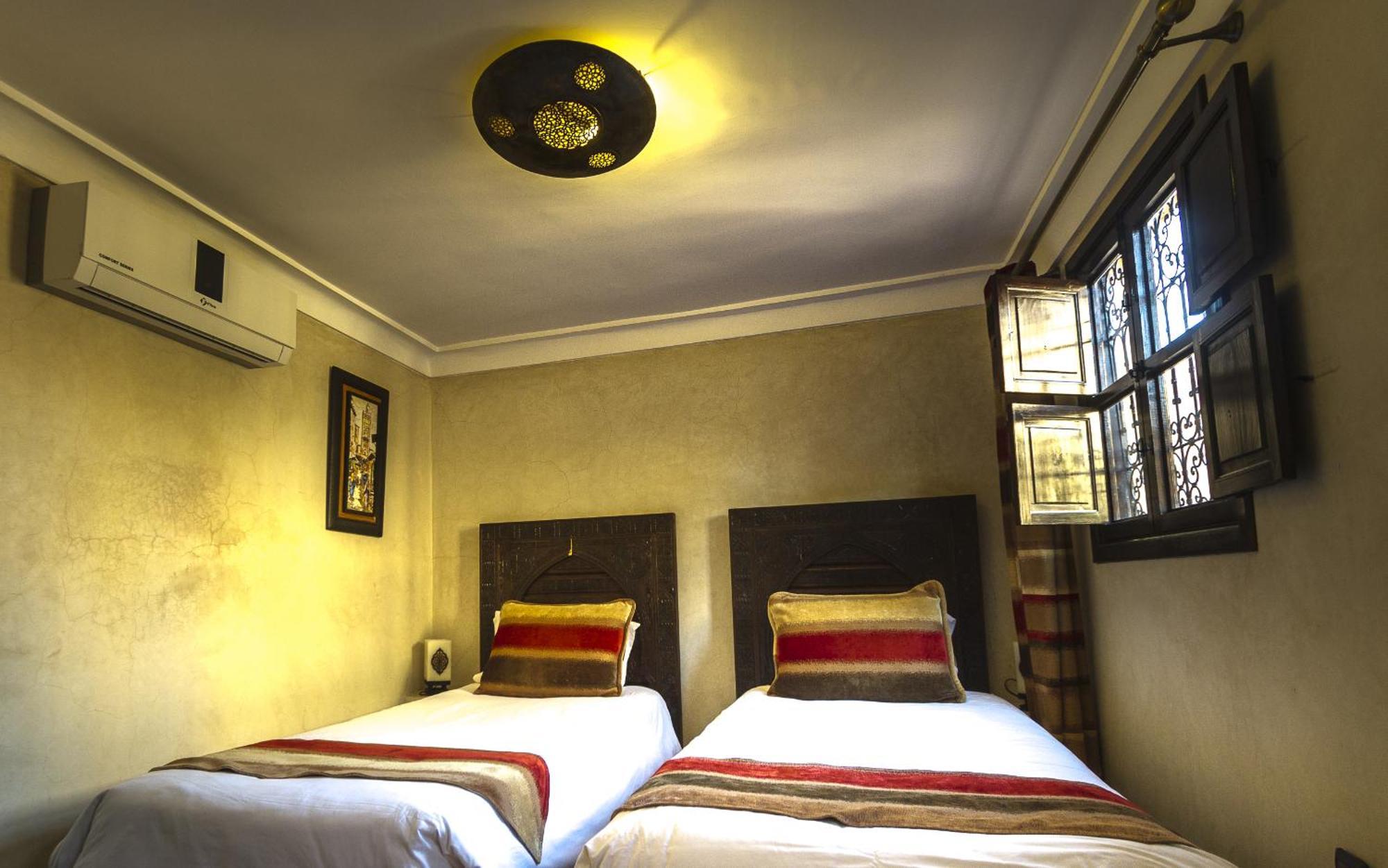 Riad Maud Marrakesh Ngoại thất bức ảnh