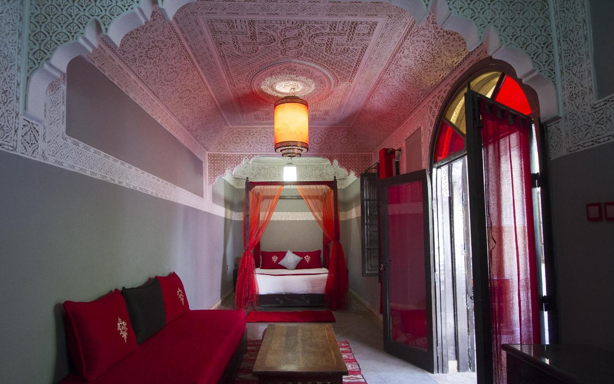 Riad Maud Marrakesh Ngoại thất bức ảnh